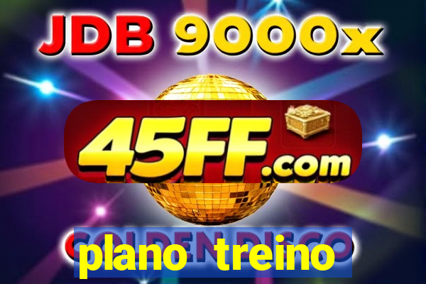 plano treino futebol pdf
